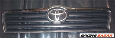 Toyota Avensis hűtődíszrács eladó
