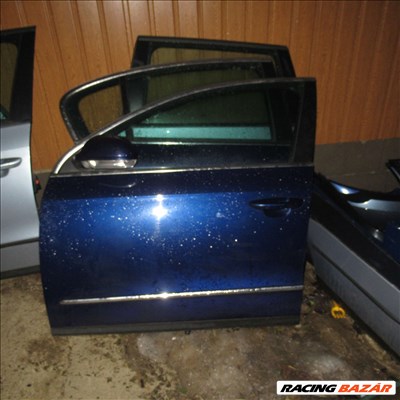 VW PASSAT 3C B6 TÜKRÖK JOBB BAL TÖBB SZÍNBEN 2005-