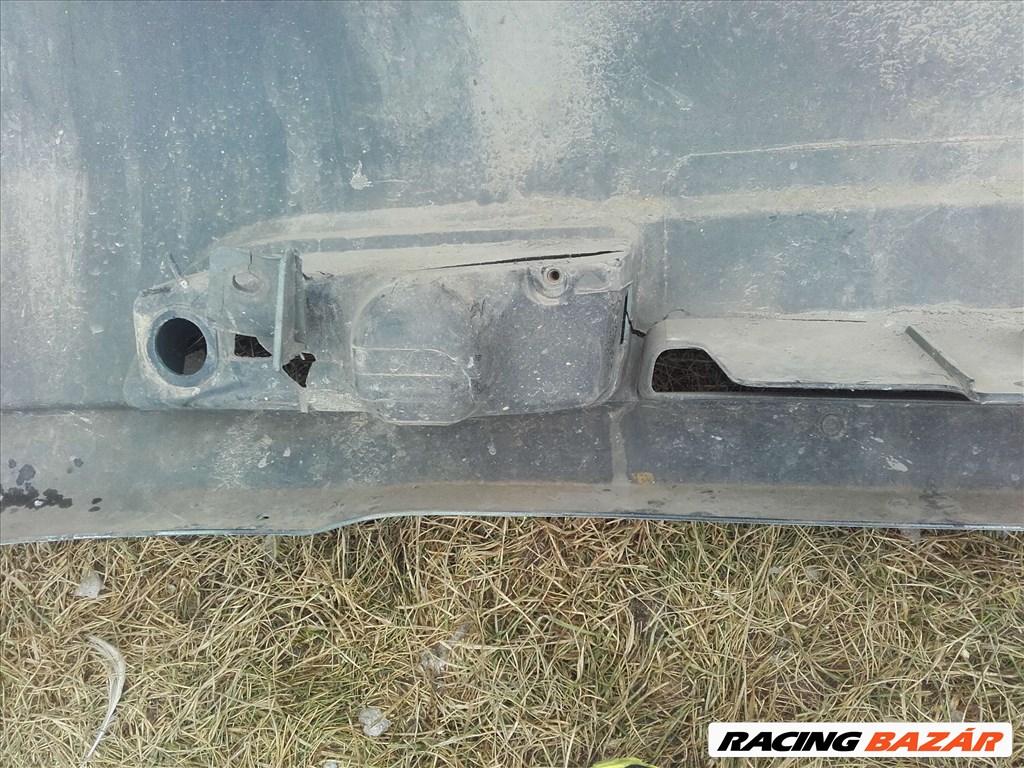 Suzuki Ignis hátsó lökhárító  enyhén sérült eladó 2. kép
