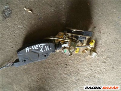 opel vectra  ,A,   jobb hátsó ajtózár szerkezet   központi záras 