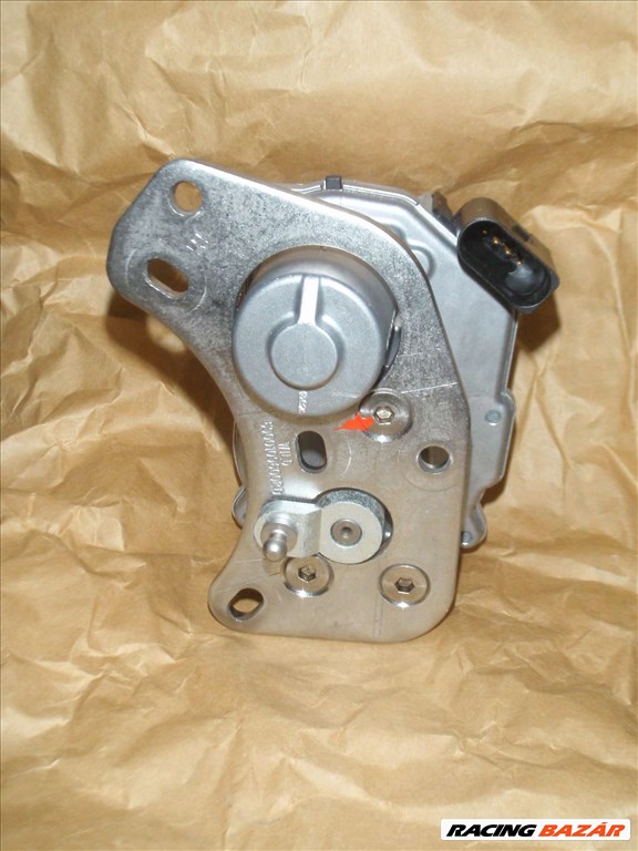 Audi-Vw 3.0 V6 TDI turbó szabályzó motor 3. kép