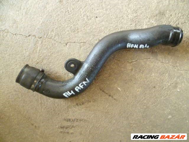 audi a4  B5  1997    1,9tdi AFN intercooler cső    8D0 145 544 A 2. kép