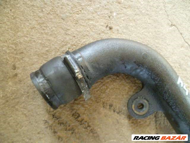 audi a4  B5  1997    1,9tdi AFN intercooler cső    8D0 145 544 A 4. kép