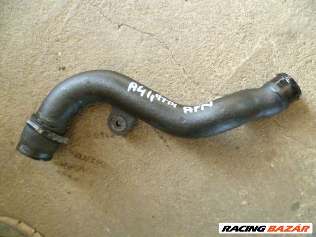 audi a4  B5  1997    1,9tdi AFN intercooler cső    8D0 145 544 A 5. kép