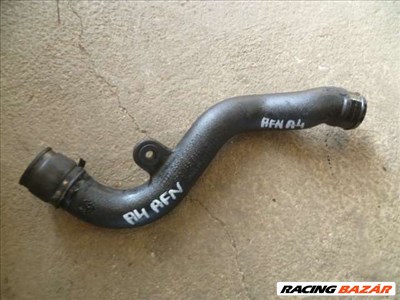 audi a4  B5  1997    1,9tdi AFN intercooler cső    8D0 145 544 A 8d0145544a