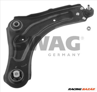 SWAG 60937068 Lengőkar - RENAULT