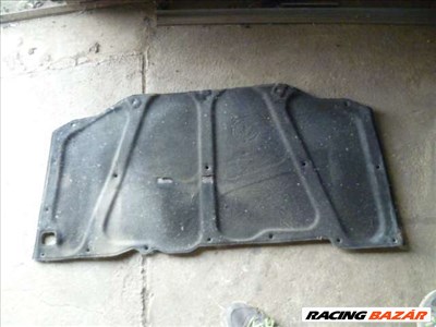 fiat punto 1 1996  MOTORHÁZTETŐ SZIGETELÉS, gépháztető szigetelés 
