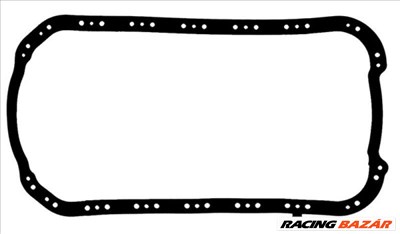 REINZ 71-53794-00 Olajteknő tömítés - HONDA