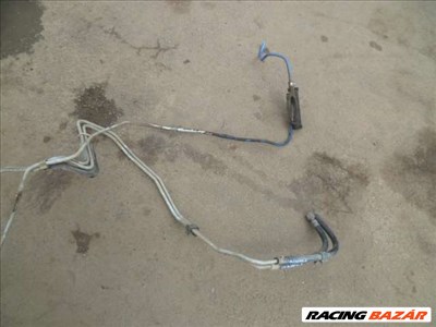 fiat punto 1     1996  benzincsövek (autó alatti)