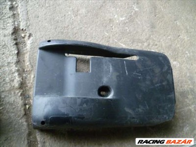 vw golf 4 alsó kormányoszlop burkolat 1J0 858 559 C 1j0858559c