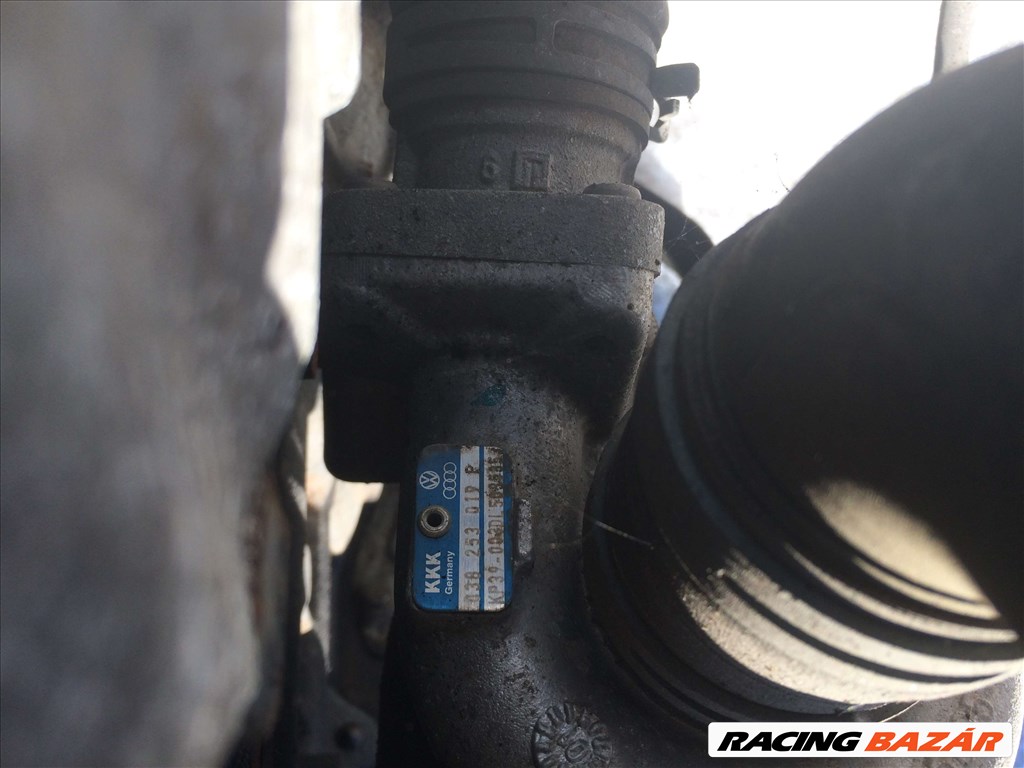 SKODA FABIA 1.9PDTDI 101LE TURBÓ KKK 038253019P  3. kép