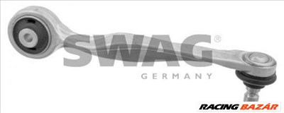 SWAG 30921893 Lengőkar - AUDI, VOLKSWAGEN