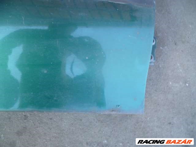 suzuki swift 2001 ferdehátu zöld jobb hátsó ajtó 22. kép