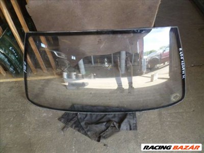 peugeot 405 sedan hátsó szélvédő