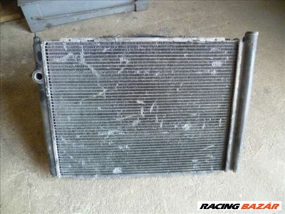 vw T3  VÍZHŰTŐ  VENTILÁTOR NÉLKÜL   