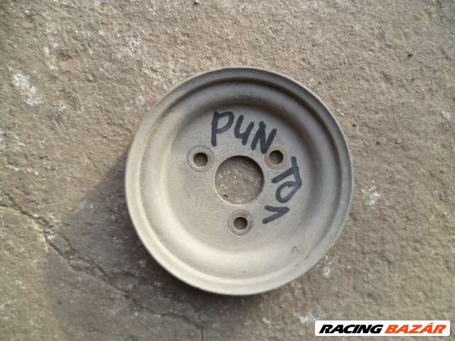 fiat punto 1  96 1,1  szíjtárcsa 1. kép