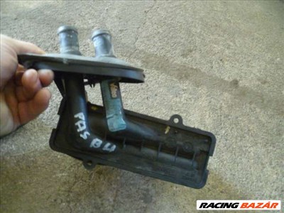 vw passat b3-b4 fűtőradiátor