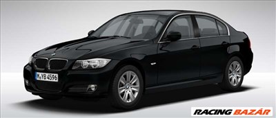 BMW E90 Motorháztető