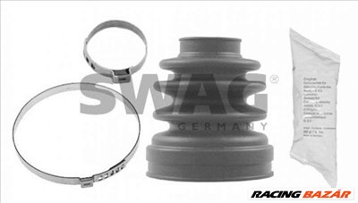 SWAG 62922017 Féltengely gumiharang készlet - PEUGEOT, CITROEN