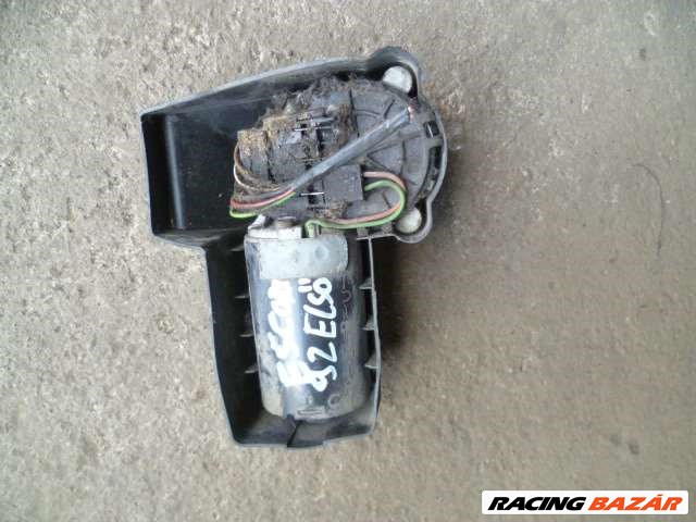 ford escort 1992-98   első ablaktörlő motor 1. kép