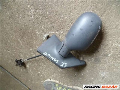 renault scenic 1,   1998    jobb első manuális visszapillantó tükör 