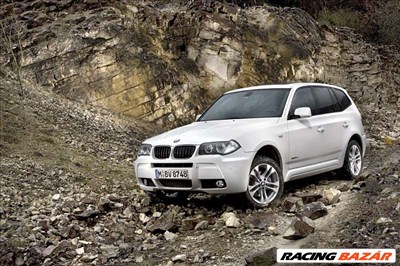 BMW x3 E83 Motorháztető                            .