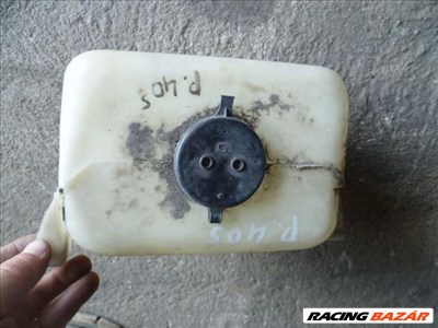 PEUGEOT 405 ABLAKMOSÓ TARTÁLY