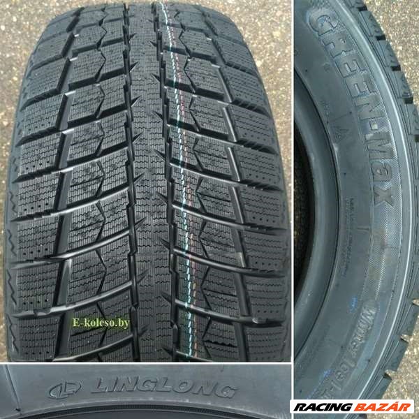  255/5020" új Linglong téli gumi gumi 1. kép