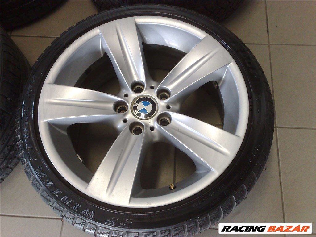 BMW Alufelni E90-E46-F30 2. kép