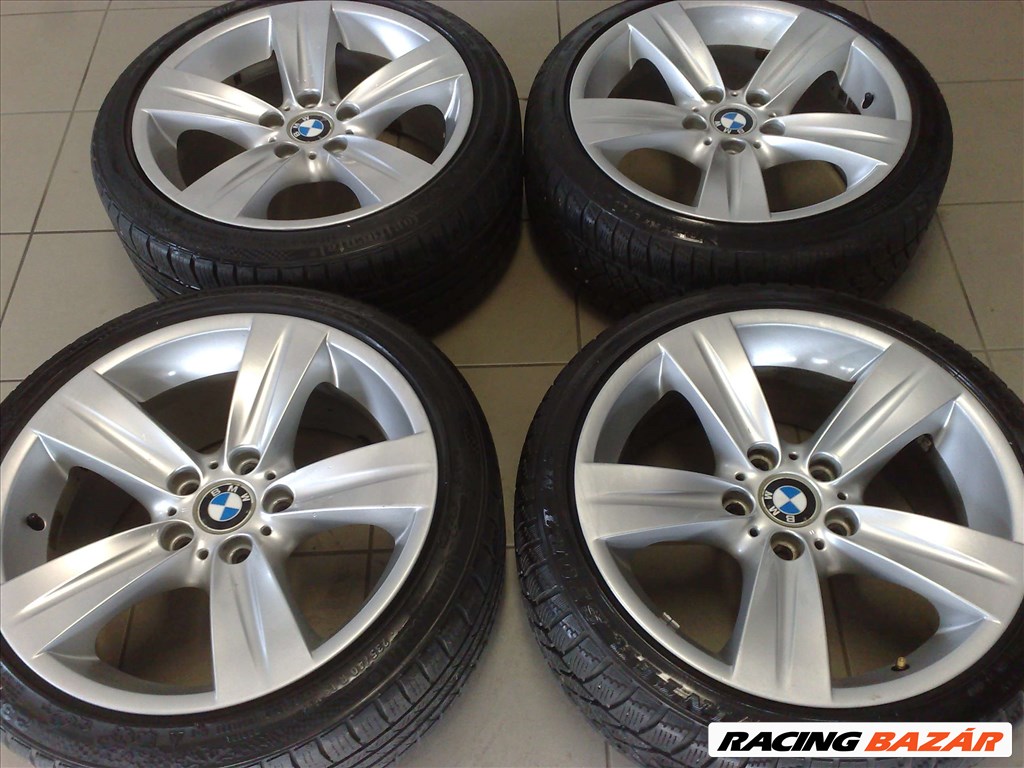 BMW Alufelni E90-E46-F30 3. kép