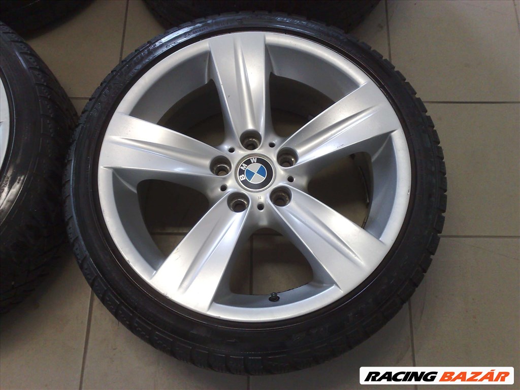 BMW Alufelni E90-E46-F30 4. kép