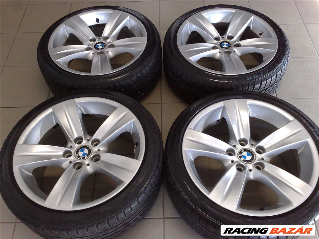 BMW Alufelni E90-E46-F30 5. kép