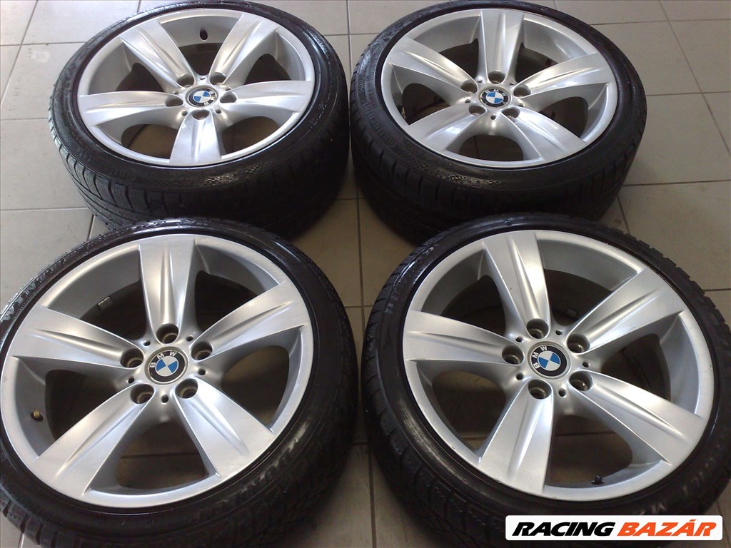 BMW Alufelni E90-E46-F30 7. kép