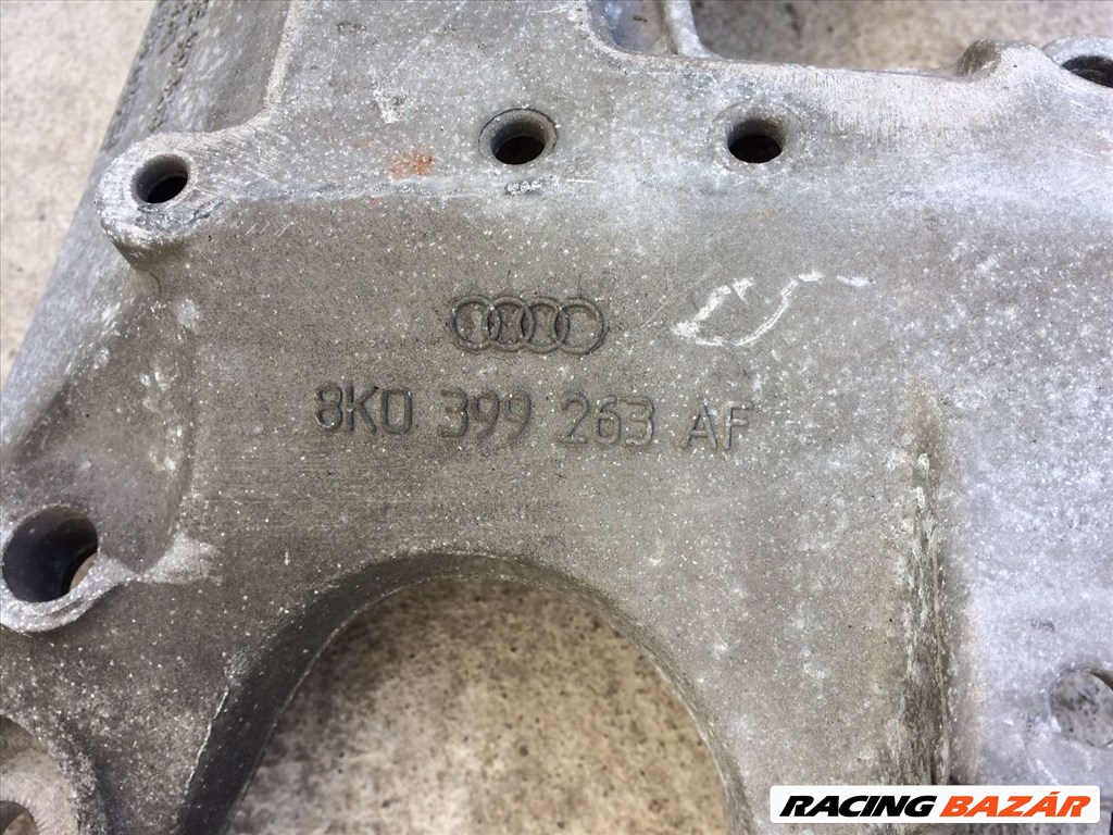 Audi A4 8K váltótartó bak / 8k0 399 263 / 2. kép