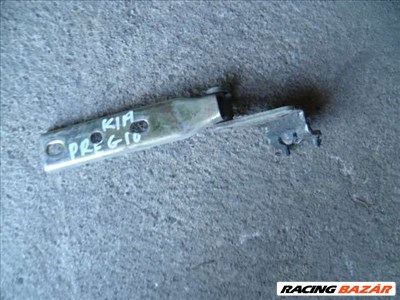 kia pregio tolóajtó görgő