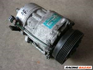 Gyári, bontott klímakompresszorok VW Golf/Passat/Caddy/Polo stb. 2. kép