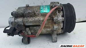 Gyári, bontott klímakompresszorok VW Golf/Passat/Caddy/Polo stb. 3. kép