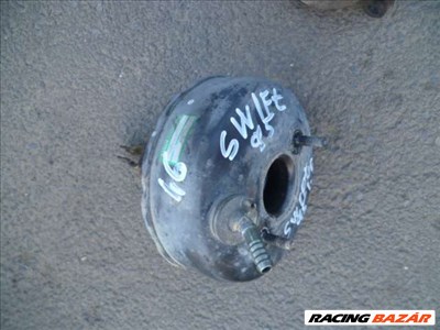 suzuki swift   1997   1,6 16V G16B     fékrásegítő vákuumdob devander