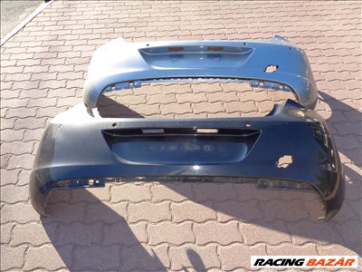 Opel Astra J Ferdehátú 2010-től Radaros