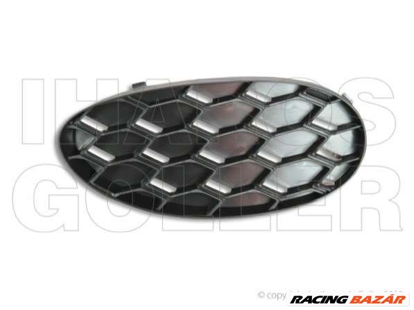 Toyota Aygo 2009-2014 - Rács első lökhárítóba jobb 1. kép