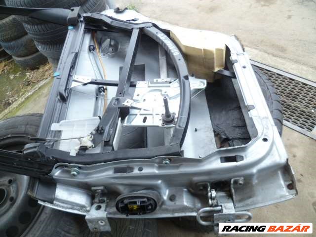 audi a4   B5  1997 kombi jobb hátsó ajtó 2. kép
