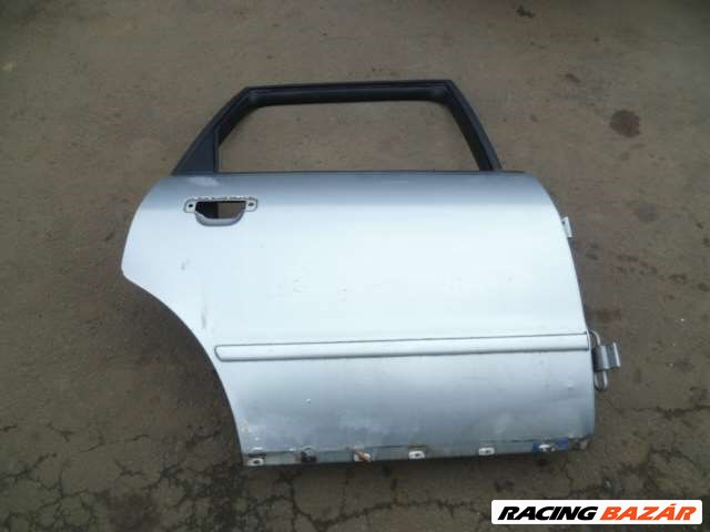 audi a4   B5  1997 kombi jobb hátsó ajtó 9. kép