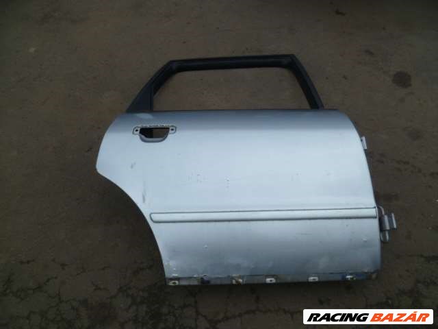 audi a4   B5  1997 kombi jobb hátsó ajtó 13. kép
