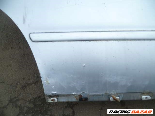 audi a4   B5  1997 kombi jobb hátsó ajtó 14. kép