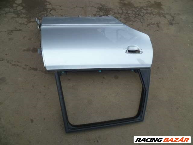 audi a4   B5  1997 kombi jobb hátsó ajtó 17. kép