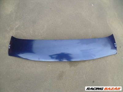 kia pregio motorháztető kék