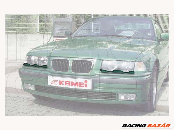 BMW 3 1991-1998 E36 - FSZ takaró szett alsó (Coupé,Cabrio) KAMEI 1. kép