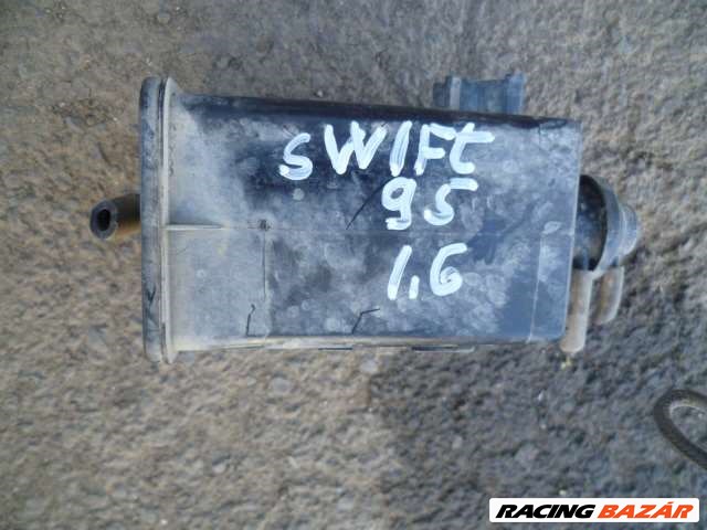 suzuki swift 96 1,6 szénszűrő 7. kép