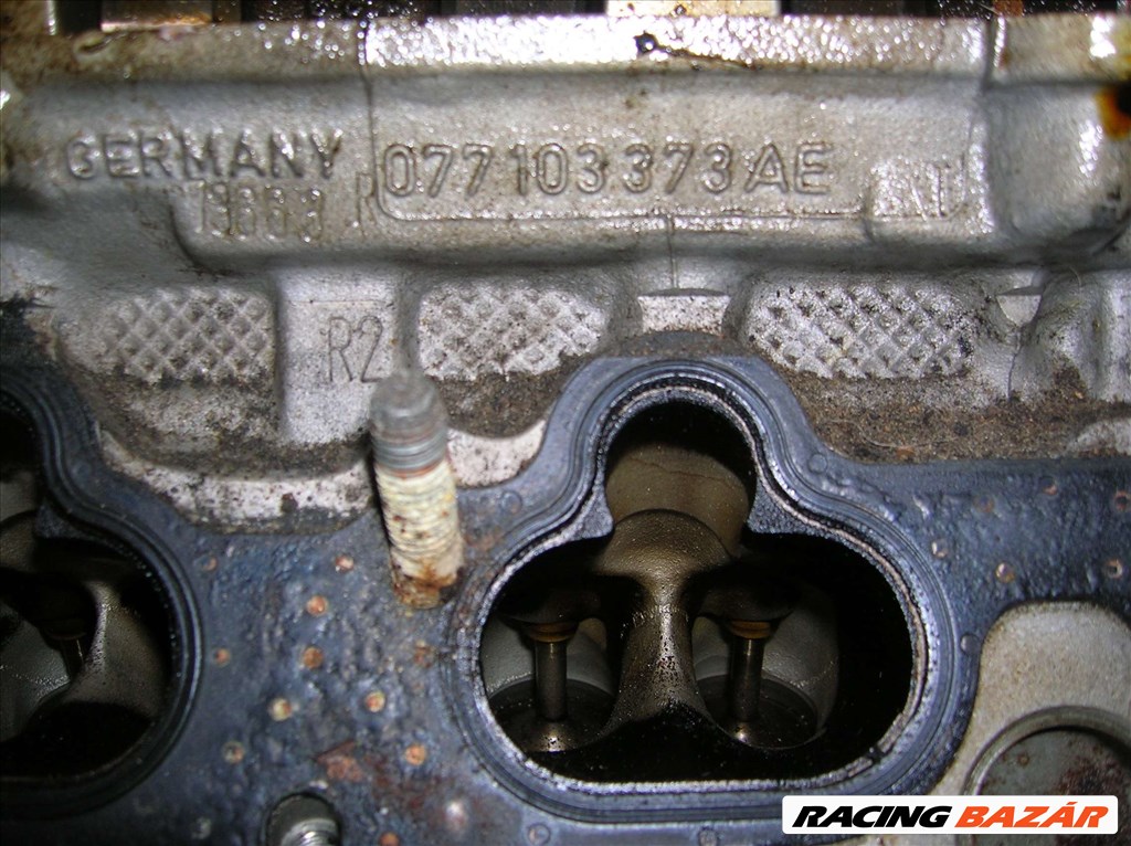 Audi benzines hengerfejek  2. kép