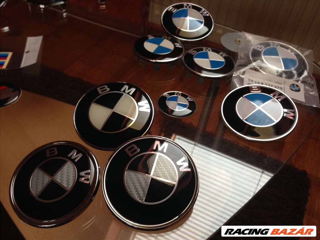 Bmw m vese, M3,M5 Logo,embléma, kiegészítők 9. kép